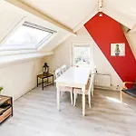1 Bedroom Nice Apartment In Zoutelande