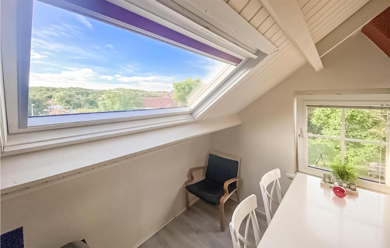 1 Bedroom In Apartment Zoutelande