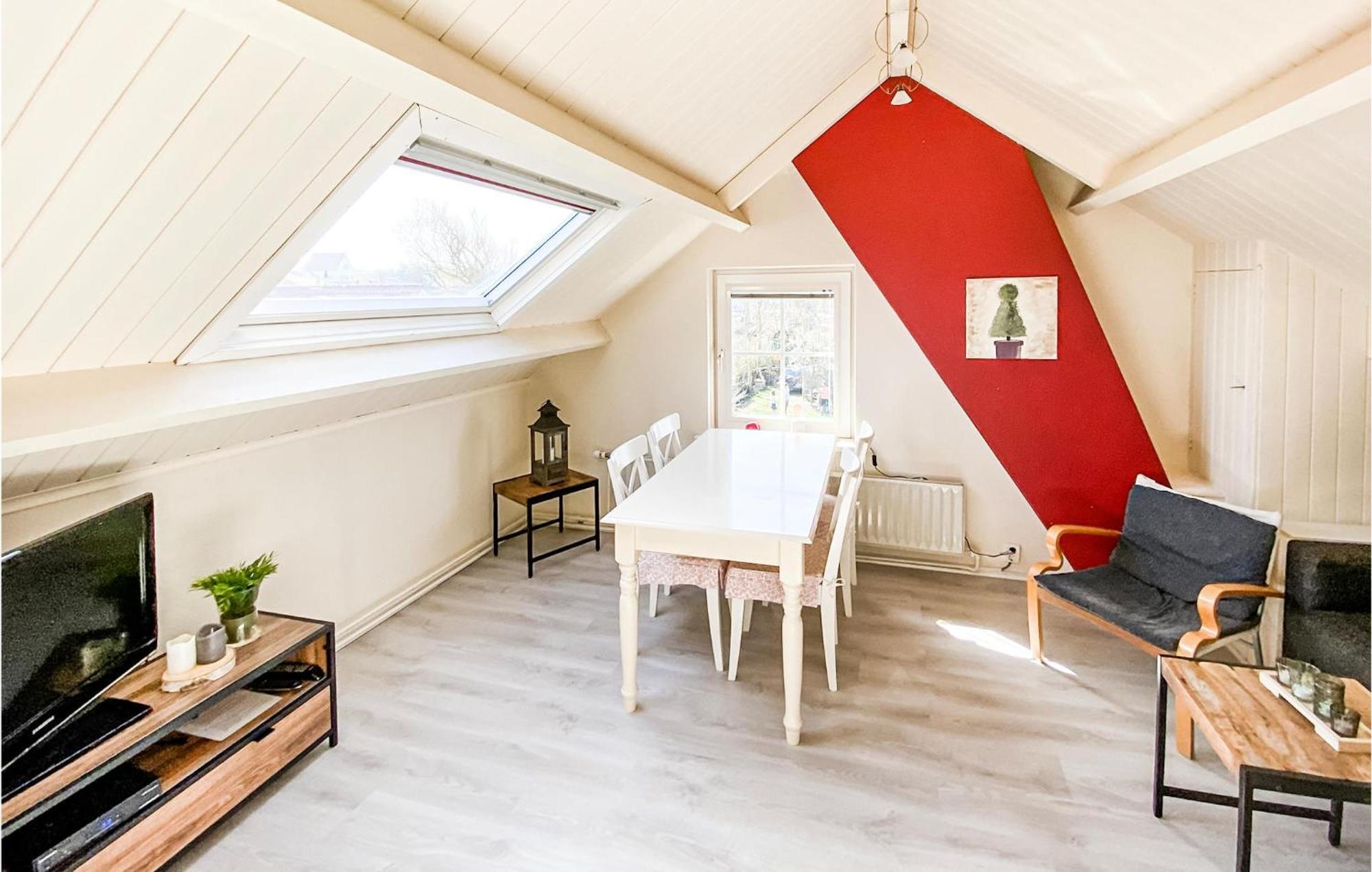 1 Bedroom In